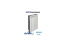 Радиатор алюминиевый Global VOX-R500  1 секция